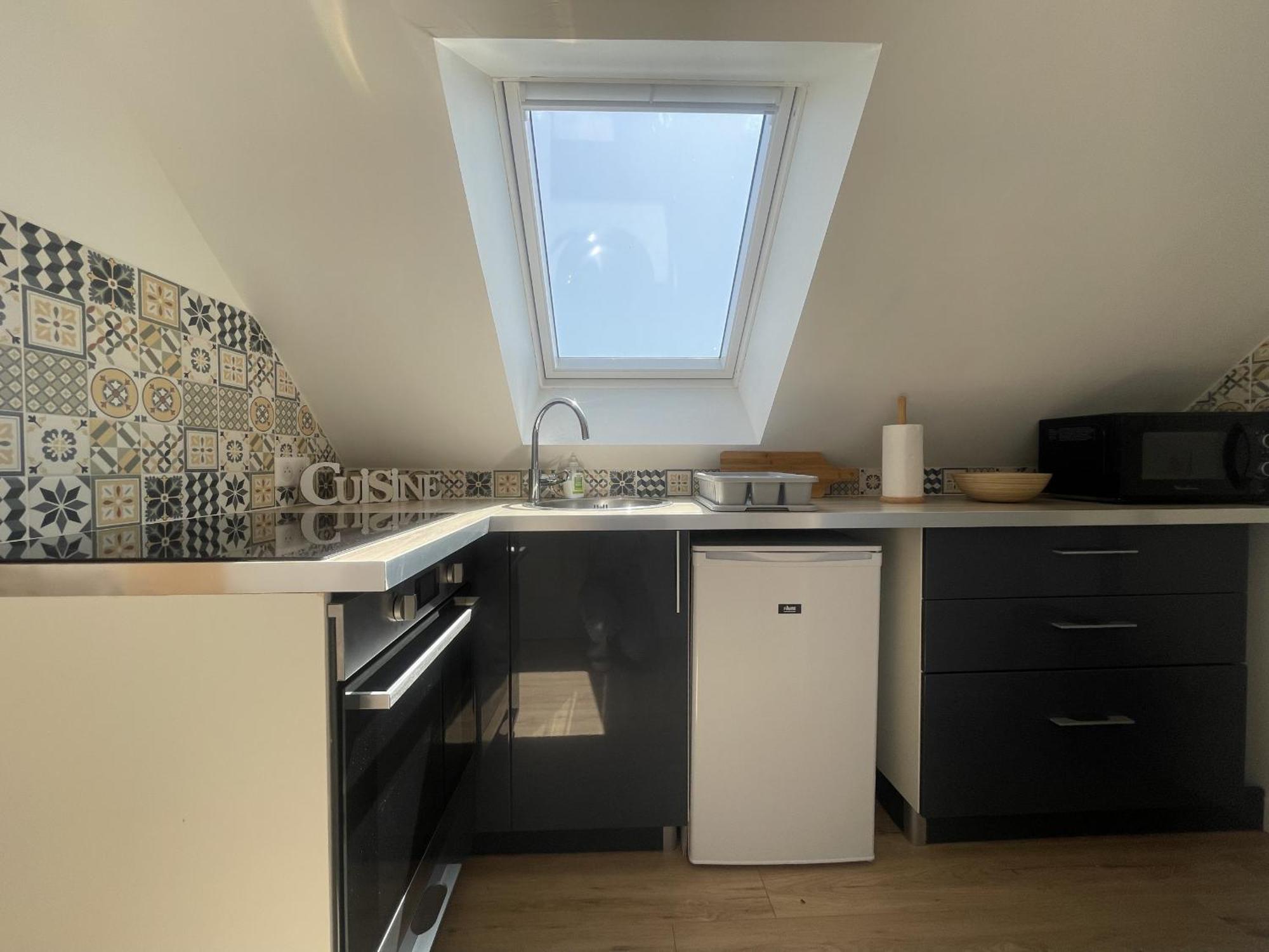 L'Incroyable - Centre - 4Pers - Reve Au Mans Apartment Le Mans Exterior photo
