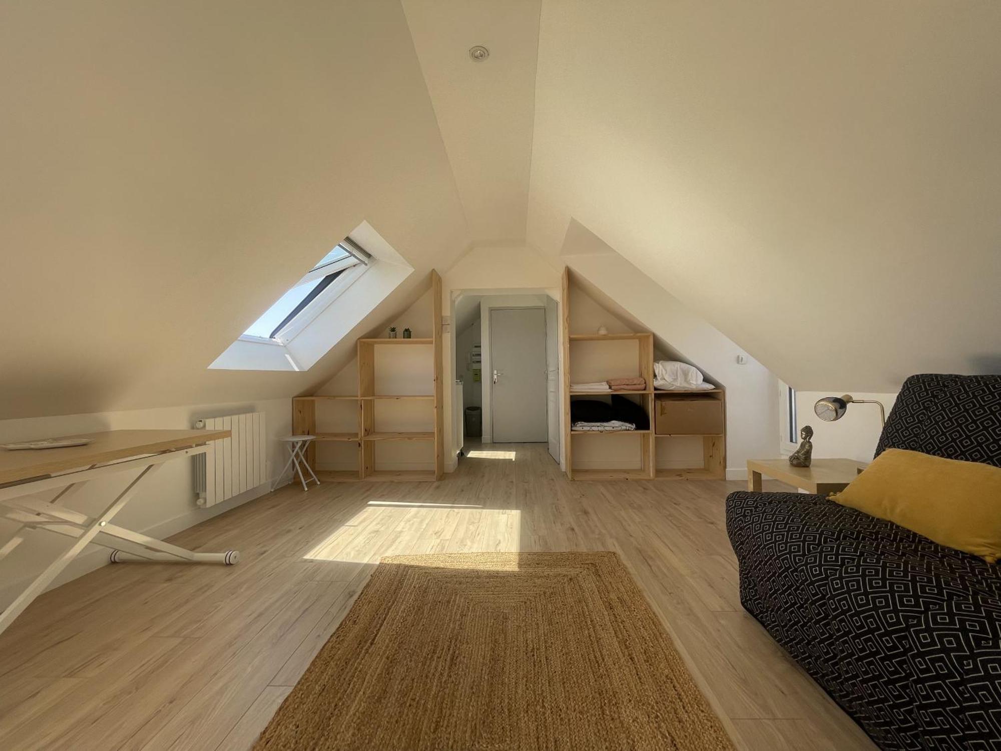L'Incroyable - Centre - 4Pers - Reve Au Mans Apartment Le Mans Exterior photo